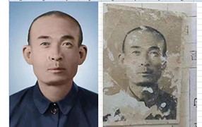 商城老照片修复-2